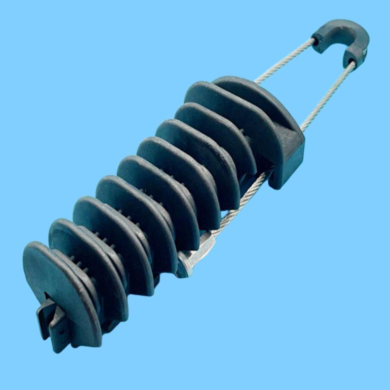 PA-2000 Anchor Clamp 5